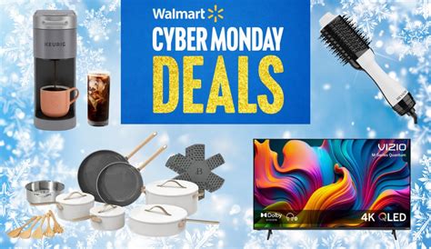 walmart monday deals|walmart cyber monday deals 2023.